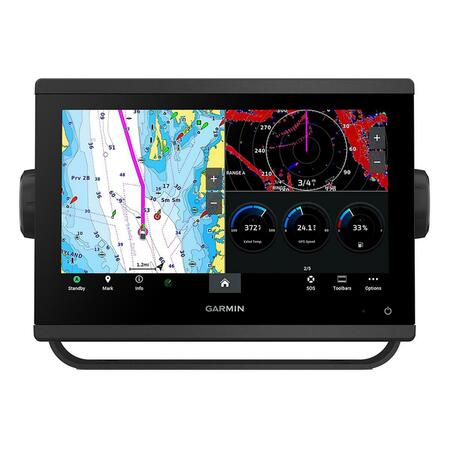 GARMIN 100236660 9 in. 86XSV USA & Canada GN GPS Map Fishfinder Transducer GAR_100236660